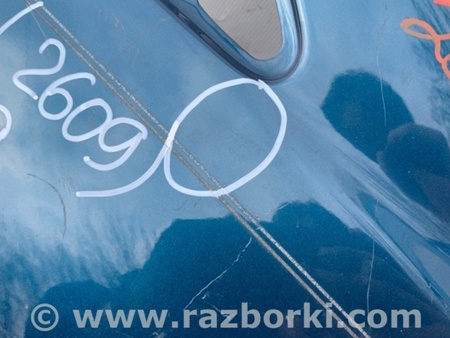 ФОТО Крыло переднее для Mazda 5 CR (2006-2010) Киев