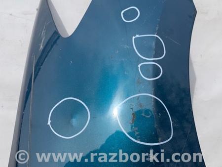 ФОТО Крыло переднее для Mazda 5 CR (2006-2010) Киев