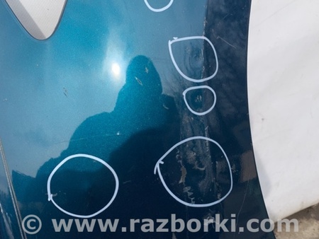 ФОТО Крыло переднее для Mazda 5 CR (2006-2010) Киев