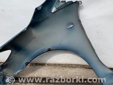 ФОТО Крыло переднее для Mazda 5 CR (2006-2010) Киев