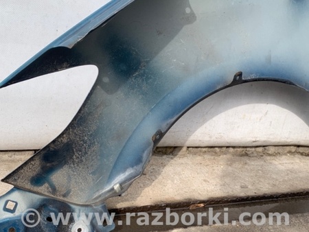 ФОТО Крыло переднее для Mazda 5 CR (2006-2010) Киев