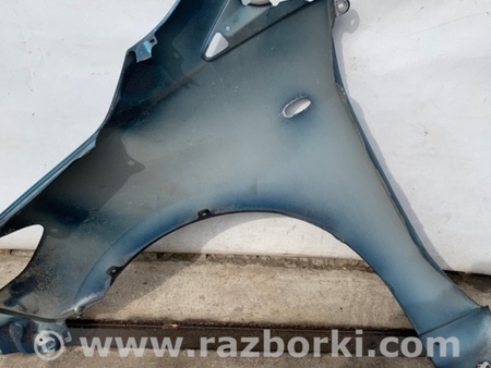ФОТО Крыло переднее для Mazda 5 CR (2006-2010) Киев