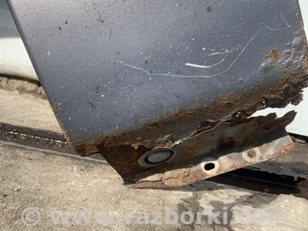 ФОТО Крыло переднее для Mazda 3 BK (2003-2009) (I) Киев