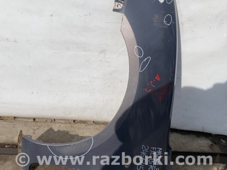 ФОТО Крыло переднее для Mazda 3 BK (2003-2009) (I) Киев