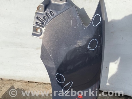 ФОТО Крыло переднее для Mazda 3 BK (2003-2009) (I) Киев