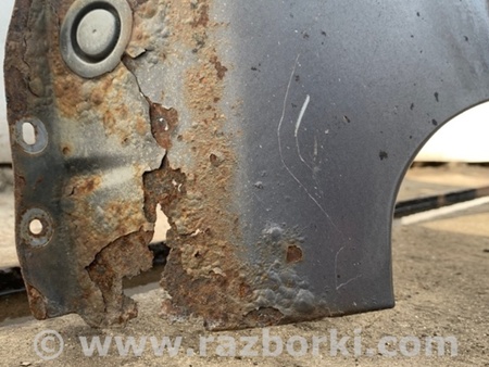 ФОТО Крыло переднее для Mazda 3 BK (2003-2009) (I) Киев