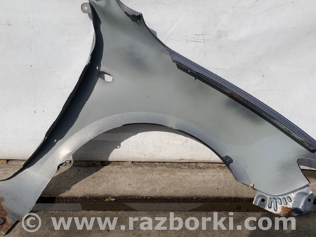 ФОТО Крыло переднее для Mazda 3 BK (2003-2009) (I) Киев