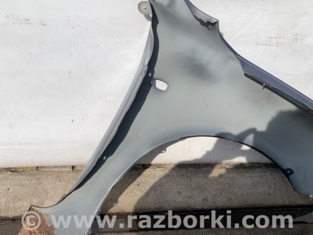ФОТО Крыло переднее для Mazda 3 BK (2003-2009) (I) Киев