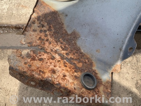 ФОТО Крыло переднее для Mazda 3 BK (2003-2009) (I) Киев