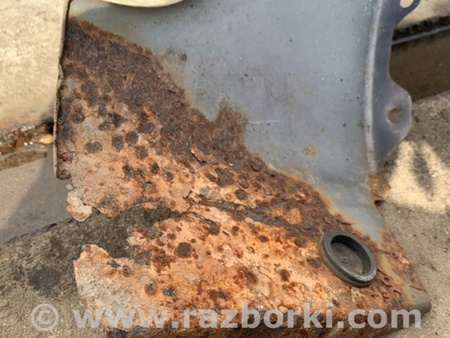 ФОТО Крыло переднее для Mazda 3 BK (2003-2009) (I) Киев