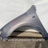 Крыло переднее Mazda 3 BK (2003-2009) (I)