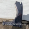 ФОТО Крыло переднее для Mazda 3 BK (2003-2009) (I) Киев