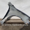 ФОТО Крыло переднее для Mazda 3 BK (2003-2009) (I) Киев