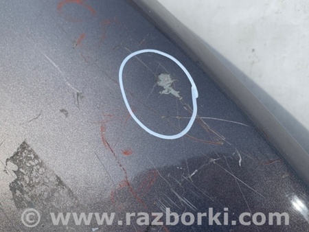 ФОТО Крыло переднее для Mazda 3 BK (2003-2009) (I) Киев