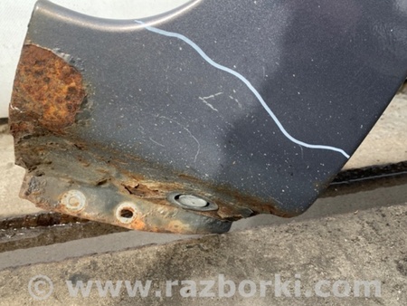 ФОТО Крыло переднее для Mazda 3 BK (2003-2009) (I) Киев