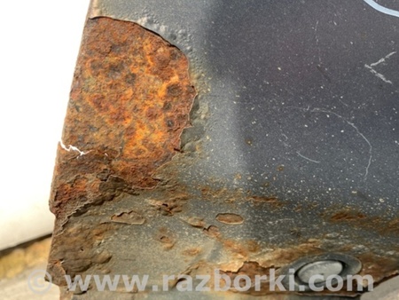 ФОТО Крыло переднее для Mazda 3 BK (2003-2009) (I) Киев
