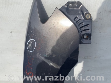 ФОТО Крыло переднее для Mazda 3 BK (2003-2009) (I) Киев