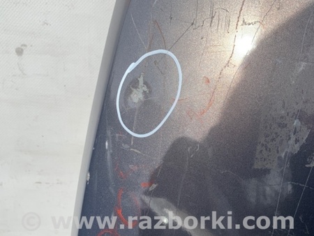 ФОТО Крыло переднее для Mazda 3 BK (2003-2009) (I) Киев