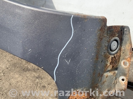ФОТО Крыло переднее для Mazda 3 BK (2003-2009) (I) Киев