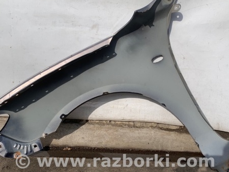 ФОТО Крыло переднее для Mazda 3 BK (2003-2009) (I) Киев