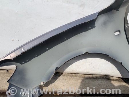 ФОТО Крыло переднее для Mazda 3 BK (2003-2009) (I) Киев