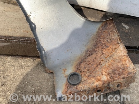 ФОТО Крыло переднее для Mazda 3 BK (2003-2009) (I) Киев