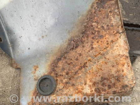 ФОТО Крыло переднее для Mazda 3 BK (2003-2009) (I) Киев