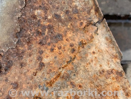 ФОТО Крыло переднее для Mazda 3 BK (2003-2009) (I) Киев