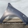 Крыло переднее Mazda 3 BK (2003-2009) (I)