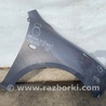 ФОТО Крыло переднее для Mazda 3 BK (2003-2009) (I) Киев