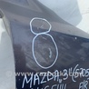 ФОТО Крыло переднее для Mazda 3 BK (2003-2009) (I) Киев