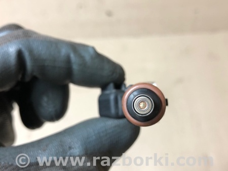 ФОТО Форсунка топливная для Mazda 3 BK (2003-2009) (I) Киев