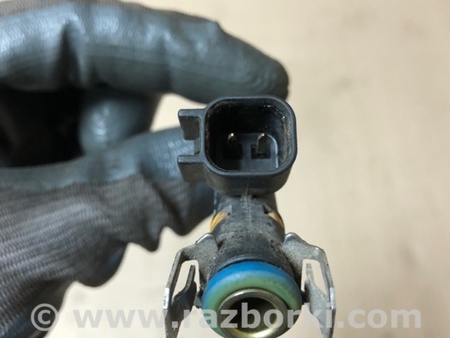 ФОТО Форсунка топливная для Mazda 3 BK (2003-2009) (I) Киев