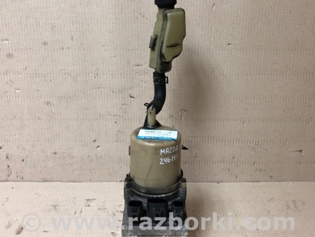ФОТО  Насос ГУР электрический для Mazda 3 BK (2003-2009) (I) Киев