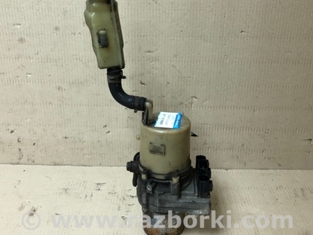 ФОТО  Насос ГУР электрический для Mazda 3 BK (2003-2009) (I) Киев