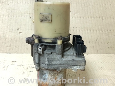 ФОТО  Насос ГУР электрический для Mazda 3 BK (2003-2009) (I) Киев
