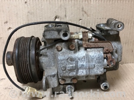 ФОТО Компрессор кондиционера для Mazda 3 BK (2003-2009) (I) Киев