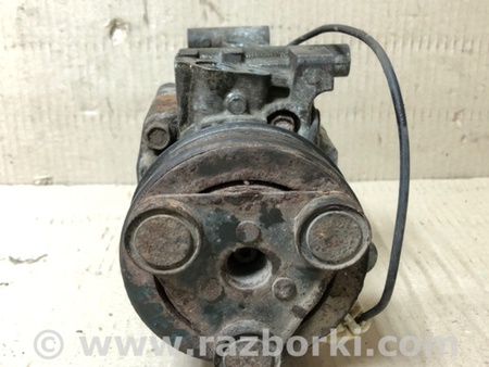 ФОТО Компрессор кондиционера для Mazda 3 BK (2003-2009) (I) Киев
