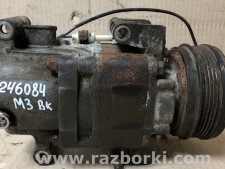 ФОТО Компрессор кондиционера для Mazda 3 BK (2003-2009) (I) Киев