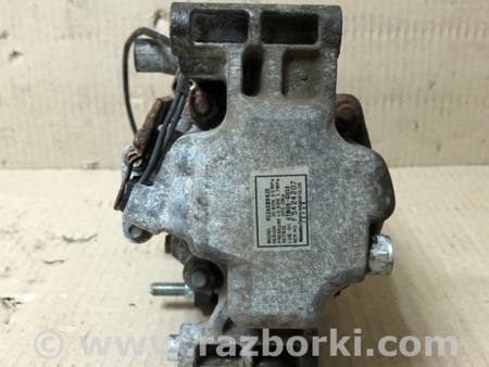 ФОТО Компрессор кондиционера для Mazda 3 BK (2003-2009) (I) Киев