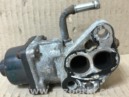 ФОТО Клапан EGR для Mazda 3 BK (2003-2009) (I) Киев