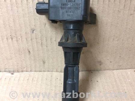 ФОТО Катушка зажигания для Mazda 3 BK (2003-2009) (I) Киев