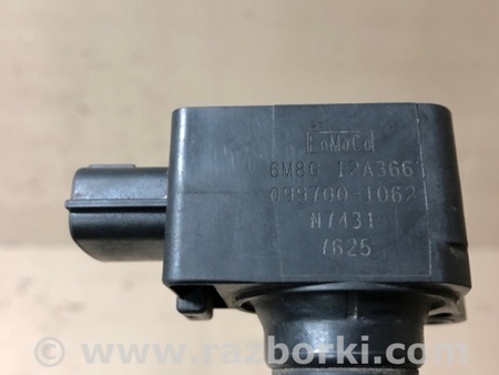 ФОТО Катушка зажигания для Mazda 3 BK (2003-2009) (I) Киев