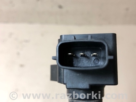 ФОТО Катушка зажигания для Mazda 3 BK (2003-2009) (I) Киев