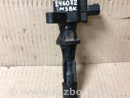 ФОТО Катушка зажигания для Mazda 3 BK (2003-2009) (I) Киев