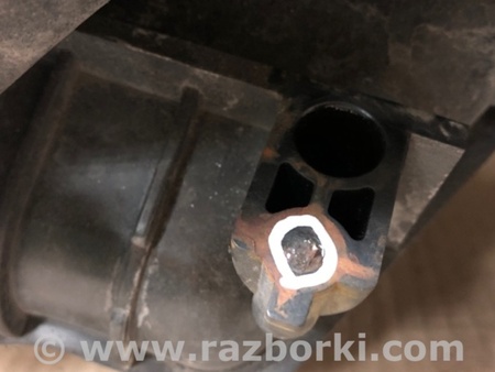 ФОТО Впускной коллектор для Mazda 3 BK (2003-2009) (I) Киев