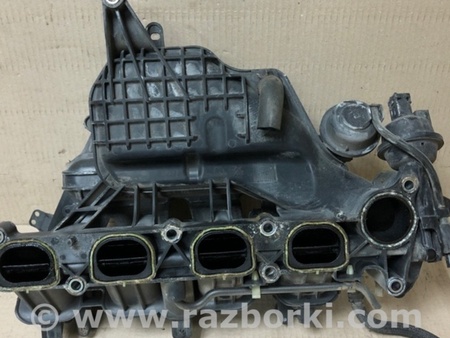 ФОТО Впускной коллектор для Mazda 3 BK (2003-2009) (I) Киев