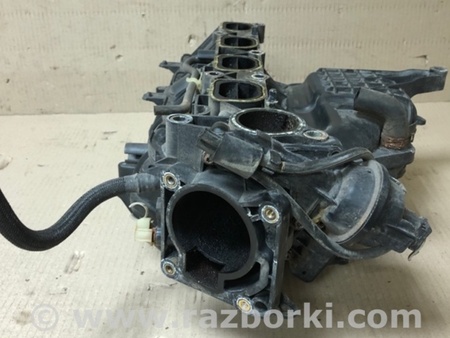 ФОТО Впускной коллектор для Mazda 3 BK (2003-2009) (I) Киев