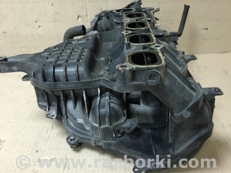 ФОТО Впускной коллектор для Mazda 3 BK (2003-2009) (I) Киев