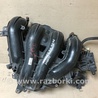 Впускной коллектор Mazda 3 BK (2003-2009) (I)
